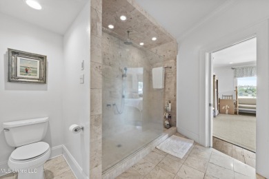 Salt air, sun-soaked days, and laid-back luxury -- that's the on Pass Christian Isles Golf Club in Mississippi - for sale on GolfHomes.com, golf home, golf lot