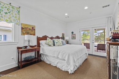 Salt air, sun-soaked days, and laid-back luxury -- that's the on Pass Christian Isles Golf Club in Mississippi - for sale on GolfHomes.com, golf home, golf lot