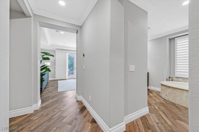 ENJOY BREATHTAKING VIEWS OF PRESTIGIOUS SOUTHERN HIGHLANDS GOLF on Southern Highlands Golf Club in Nevada - for sale on GolfHomes.com, golf home, golf lot