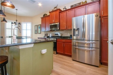 Impeccably maintained and fabulously updated!  Rare, Carmel on The Club Renaissance in Florida - for sale on GolfHomes.com, golf home, golf lot