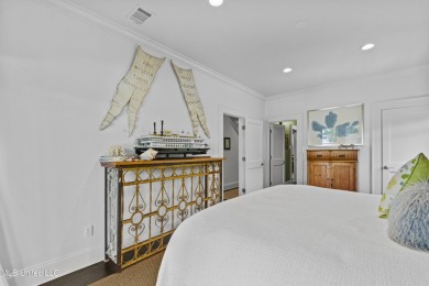 Salt air, sun-soaked days, and laid-back luxury -- that's the on Pass Christian Isles Golf Club in Mississippi - for sale on GolfHomes.com, golf home, golf lot