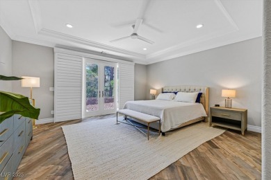 ENJOY BREATHTAKING VIEWS OF PRESTIGIOUS SOUTHERN HIGHLANDS GOLF on Southern Highlands Golf Club in Nevada - for sale on GolfHomes.com, golf home, golf lot