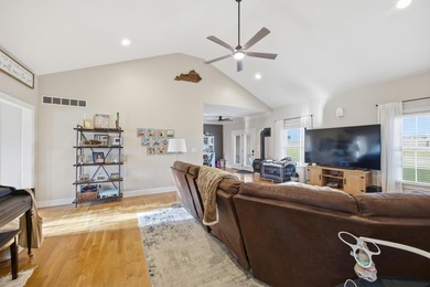 Welcome to 1045 Scenic Garden, a beautifully maintained on Wild Turkey Trace Golf Club in Kentucky - for sale on GolfHomes.com, golf home, golf lot