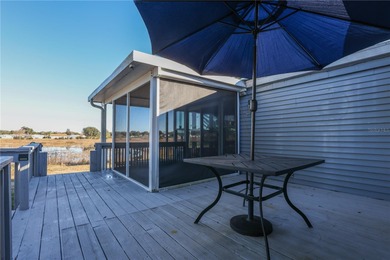 NEW ROOF (2024) & A/C (2023)! Enjoy gorgeous water views from on Plantation Golf Club in Florida - for sale on GolfHomes.com, golf home, golf lot