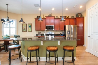 Impeccably maintained and fabulously updated!  Rare, Carmel on The Club Renaissance in Florida - for sale on GolfHomes.com, golf home, golf lot
