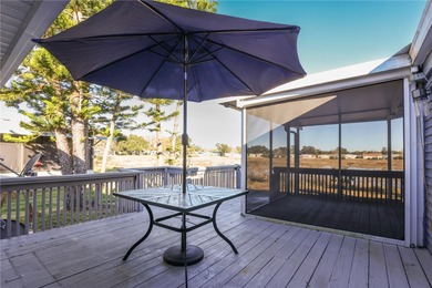 NEW ROOF (2024) & A/C (2023)! Enjoy gorgeous water views from on Plantation Golf Club in Florida - for sale on GolfHomes.com, golf home, golf lot