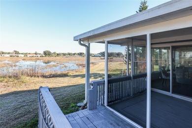 NEW ROOF (2024) & A/C (2023)! Enjoy gorgeous water views from on Plantation Golf Club in Florida - for sale on GolfHomes.com, golf home, golf lot