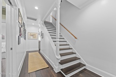 Salt air, sun-soaked days, and laid-back luxury -- that's the on Pass Christian Isles Golf Club in Mississippi - for sale on GolfHomes.com, golf home, golf lot