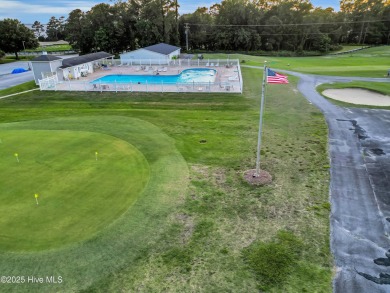 Looking for a ready lot? This is it!! It's already been cleared on Minnesott Golf and Country Club in North Carolina - for sale on GolfHomes.com, golf home, golf lot