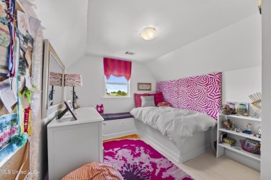 Salt air, sun-soaked days, and laid-back luxury -- that's the on Pass Christian Isles Golf Club in Mississippi - for sale on GolfHomes.com, golf home, golf lot