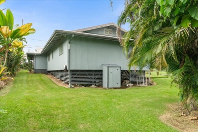 ***Huge Price Reduction!! *** Over 2,600+ living sqft for this on Hilo Municipal Golf Course in Hawaii - for sale on GolfHomes.com, golf home, golf lot
