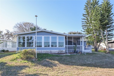 NEW ROOF (2024) & A/C (2023)! Enjoy gorgeous water views from on Plantation Golf Club in Florida - for sale on GolfHomes.com, golf home, golf lot