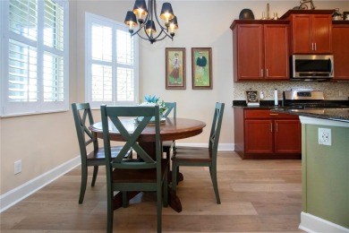 Impeccably maintained and fabulously updated!  Rare, Carmel on The Club Renaissance in Florida - for sale on GolfHomes.com, golf home, golf lot