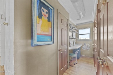 Salt air, sun-soaked days, and laid-back luxury -- that's the on Pass Christian Isles Golf Club in Mississippi - for sale on GolfHomes.com, golf home, golf lot