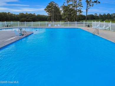 Looking for a ready lot? This is it!! It's already been cleared on Minnesott Golf and Country Club in North Carolina - for sale on GolfHomes.com, golf home, golf lot