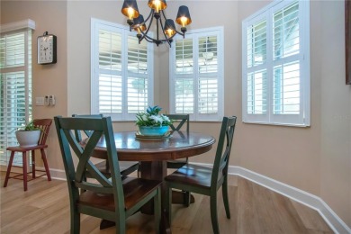 Impeccably maintained and fabulously updated!  Rare, Carmel on The Club Renaissance in Florida - for sale on GolfHomes.com, golf home, golf lot