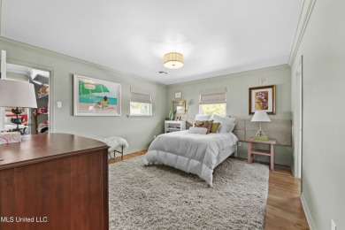 Salt air, sun-soaked days, and laid-back luxury -- that's the on Pass Christian Isles Golf Club in Mississippi - for sale on GolfHomes.com, golf home, golf lot