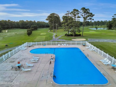 Looking for a ready lot? This is it!! It's already been cleared on Minnesott Golf and Country Club in North Carolina - for sale on GolfHomes.com, golf home, golf lot