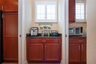 Impeccably maintained and fabulously updated!  Rare, Carmel on The Club Renaissance in Florida - for sale on GolfHomes.com, golf home, golf lot