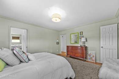 Salt air, sun-soaked days, and laid-back luxury -- that's the on Pass Christian Isles Golf Club in Mississippi - for sale on GolfHomes.com, golf home, golf lot