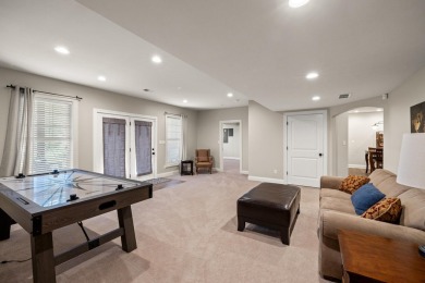 Experience luxury living on the 5th hole of the award-winning on Cherry Blossom Golf and Country Club in Kentucky - for sale on GolfHomes.com, golf home, golf lot