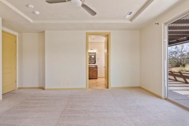 Well-kept home right on the golf course with red mountain views! on Green Spring Country Club in Utah - for sale on GolfHomes.com, golf home, golf lot