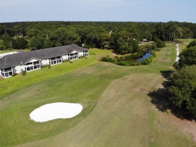 Picture yourself living on the fourth fairway of Sapelo Hammock on Sapelo Hammock Golf Club in Georgia - for sale on GolfHomes.com, golf home, golf lot