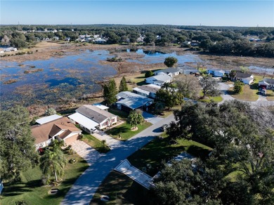 NEW ROOF (2024) & A/C (2023)! Enjoy gorgeous water views from on Plantation Golf Club in Florida - for sale on GolfHomes.com, golf home, golf lot