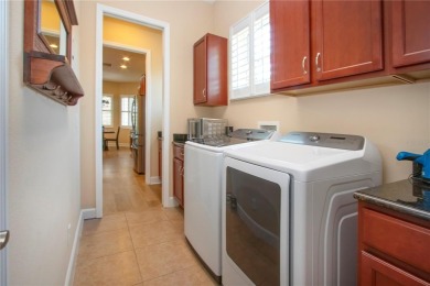 Impeccably maintained and fabulously updated!  Rare, Carmel on The Club Renaissance in Florida - for sale on GolfHomes.com, golf home, golf lot