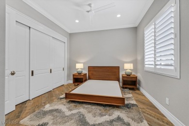 ENJOY BREATHTAKING VIEWS OF PRESTIGIOUS SOUTHERN HIGHLANDS GOLF on Southern Highlands Golf Club in Nevada - for sale on GolfHomes.com, golf home, golf lot