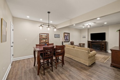 Experience luxury living on the 5th hole of the award-winning on Cherry Blossom Golf and Country Club in Kentucky - for sale on GolfHomes.com, golf home, golf lot