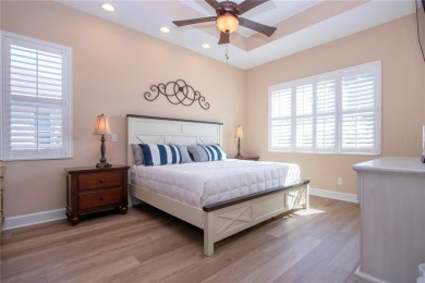 Impeccably maintained and fabulously updated!  Rare, Carmel on The Club Renaissance in Florida - for sale on GolfHomes.com, golf home, golf lot