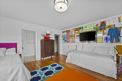 Salt air, sun-soaked days, and laid-back luxury -- that's the on Pass Christian Isles Golf Club in Mississippi - for sale on GolfHomes.com, golf home, golf lot