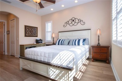 Impeccably maintained and fabulously updated!  Rare, Carmel on The Club Renaissance in Florida - for sale on GolfHomes.com, golf home, golf lot