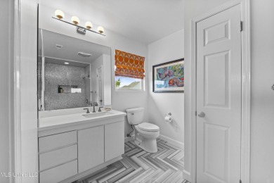 Salt air, sun-soaked days, and laid-back luxury -- that's the on Pass Christian Isles Golf Club in Mississippi - for sale on GolfHomes.com, golf home, golf lot