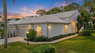 Single-story living in the coveted North Passage community. This on Riverbend Golf Club in Florida - for sale on GolfHomes.com, golf home, golf lot