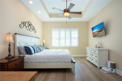 Impeccably maintained and fabulously updated!  Rare, Carmel on The Club Renaissance in Florida - for sale on GolfHomes.com, golf home, golf lot
