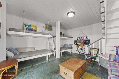 Salt air, sun-soaked days, and laid-back luxury -- that's the on Pass Christian Isles Golf Club in Mississippi - for sale on GolfHomes.com, golf home, golf lot