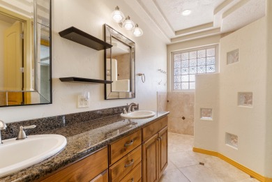 Well-kept home right on the golf course with red mountain views! on Green Spring Country Club in Utah - for sale on GolfHomes.com, golf home, golf lot