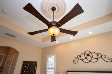 Impeccably maintained and fabulously updated!  Rare, Carmel on The Club Renaissance in Florida - for sale on GolfHomes.com, golf home, golf lot