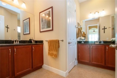Impeccably maintained and fabulously updated!  Rare, Carmel on The Club Renaissance in Florida - for sale on GolfHomes.com, golf home, golf lot