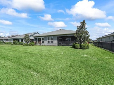 Stunning, recently constructed 3 bedroom 3 bath Enchant Model on Trilogy at Ocala Preserve in Florida - for sale on GolfHomes.com, golf home, golf lot