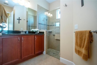 Impeccably maintained and fabulously updated!  Rare, Carmel on The Club Renaissance in Florida - for sale on GolfHomes.com, golf home, golf lot