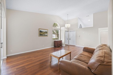 Single-story living in the coveted North Passage community. This on Riverbend Golf Club in Florida - for sale on GolfHomes.com, golf home, golf lot