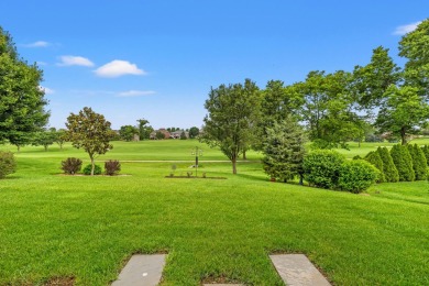 Experience luxury living on the 5th hole of the award-winning on Cherry Blossom Golf and Country Club in Kentucky - for sale on GolfHomes.com, golf home, golf lot