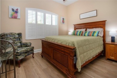 Impeccably maintained and fabulously updated!  Rare, Carmel on The Club Renaissance in Florida - for sale on GolfHomes.com, golf home, golf lot