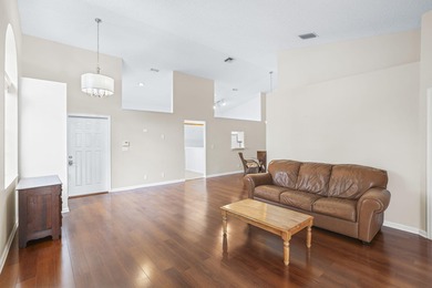 Single-story living in the coveted North Passage community. This on Riverbend Golf Club in Florida - for sale on GolfHomes.com, golf home, golf lot