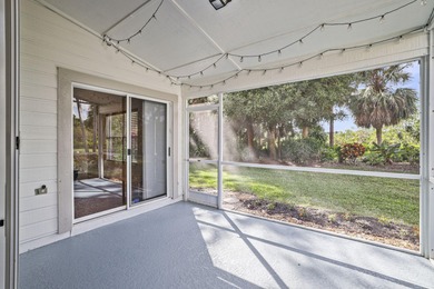 Single-story living in the coveted North Passage community. This on Riverbend Golf Club in Florida - for sale on GolfHomes.com, golf home, golf lot