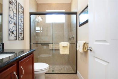 Impeccably maintained and fabulously updated!  Rare, Carmel on The Club Renaissance in Florida - for sale on GolfHomes.com, golf home, golf lot