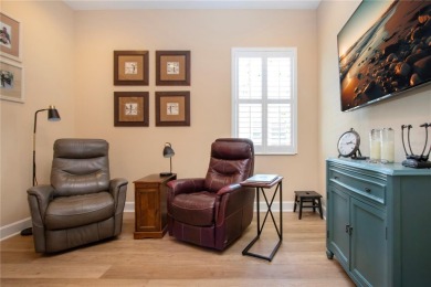 Impeccably maintained and fabulously updated!  Rare, Carmel on The Club Renaissance in Florida - for sale on GolfHomes.com, golf home, golf lot